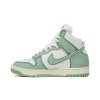 Wmns Dunk High 1985 'Green Denim'
