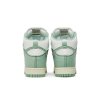 Wmns Dunk High 1985 'Green Denim'