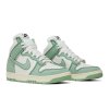 Wmns Dunk High 1985 'Green Denim'