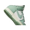 Wmns Dunk High 1985 'Green Denim'