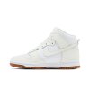 Wmns Dunk High 'Sail Gum'