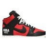 Nike Undercover x Dunk High 1985 'UBA'