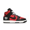 Nike Undercover x Dunk High 1985 'UBA'