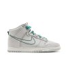 Nike Dunk High SE 'First Use Pack - Green Noise'