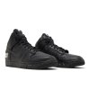 Undercover x Dunk High 1985 'Chaos - Black'