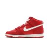Nike Dunk High SE 'First Use Pack - University Red'