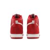 Dunk High SE 'First Use Pack - University Red'