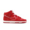 Dunk High SE 'First Use Pack - University Red'