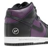 Nike Fragment Design x Dunk High 'Beijing'
