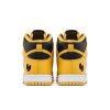 Nike Wu-Tang x Dunk High Retro Premium 2024