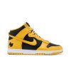 Wu-Tang x Dunk High Retro Premium 2024
