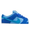 Dunk Low Pro SB 'Fruity Pack - Blue Raspberry'