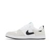 Nike Alleyoop SB 'White Black'