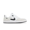 Nike Alleyoop SB 'White Black'