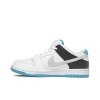 Nike Dunk Low Pro SB 'Laser Blue'