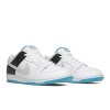 Nike Dunk Low Pro SB 'Laser Blue'