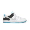 Nike Dunk Low Pro SB 'Laser Blue'