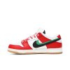 Frame Skate x Dunk Low SB 'Habibi'