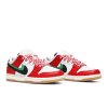 Frame Skate x Dunk Low SB 'Habibi'