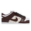 Nike Supreme x Dunk Low OG SB QS 'Barkroot Brown'