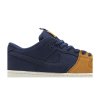 Nike Dunk Low SB 'Navy Desert Ochre'