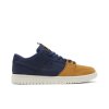 Nike Dunk Low SB 'Navy Desert Ochre'