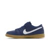 Nike Dunk Low Pro SB 'Navy Gum'