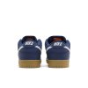 Nike Dunk Low Pro SB 'Navy Gum'