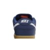 Nike Dunk Low Pro SB 'Navy Gum'