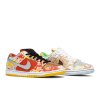 Jason Deng x Dunk Low Pro SB 'Street Hawker'