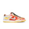 Jason Deng x Dunk Low Pro SB 'Street Hawker'