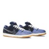 Dunk Low Pro PRM SB 'Sashiko Pack'
