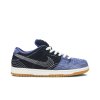 Dunk Low Pro PRM SB 'Sashiko Pack'
