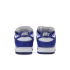 Nike Supreme x Dunk Low OG SB QS 'Hyper Royal'