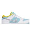 FTC x Dunk Low SB 'Lagoon Pulse'