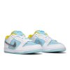 FTC x Dunk Low SB 'Lagoon Pulse'
