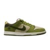 Nike Yuto Horigome x Dunk Low SB 'Asparagus'