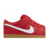 Dunk Low Pro SB 'University Red Gum'