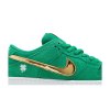 Nike Dunk Low SB 'St. Patrick’s Day'