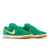 Nike Dunk Low SB 'St. Patrick’s Day'