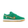 Nike Dunk Low SB 'St. Patrick’s Day'