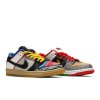 Dunk Low SB 'What The Paul'