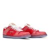 Stingwater x Dunk Low SB 'Magic Mushroom'