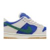 Dunk Low Pro SB 'Hyper Royal Malachite'