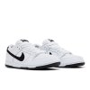 Nike Dunk Low Pro SB 'White Black'