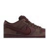 Nike Dunk Low Premium SB 'City of Love Collection - Burgundy Crush'