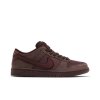 Nike Dunk Low Premium SB 'City of Love Collection - Burgundy Crush'