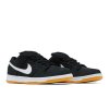 Nike Dunk Low SB 'Black Gum'