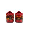 The Wizard of Oz x Dunk Low SB 'Poppy Field'