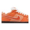 Concepts x Dunk Low SB 'Orange Lobster'
